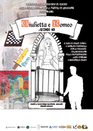 ROMEO E GIULIETTA... SECONDO NOI