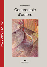 Copertina Cenerentole d'autore