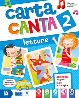 Carta Canta 2 Letture