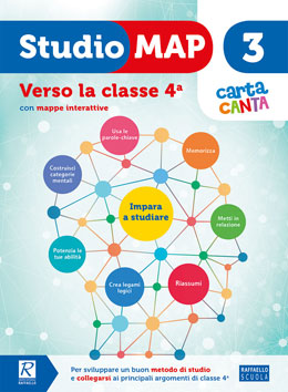 Carta Canta 1 Studio Map 3