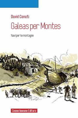 Galeas per Montes