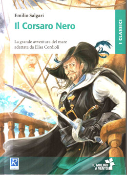 Il Corsaro Nero