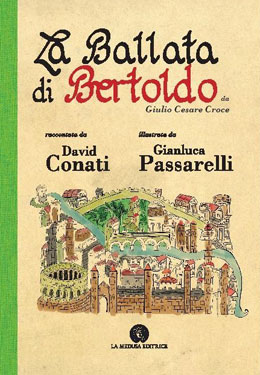 La ballata di Bertoldo