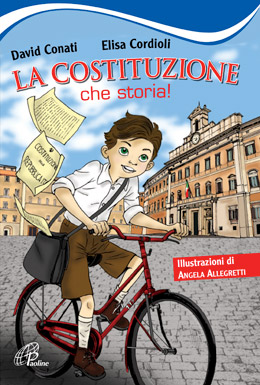 cop la costituzione che storia