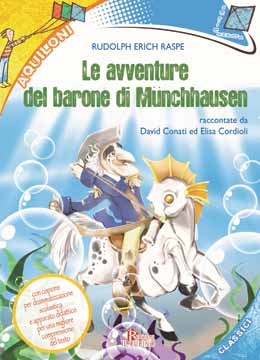 Le avventure del Barone di Munchhausen