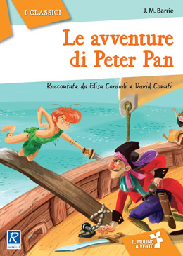 Le avventure di Peter Pan