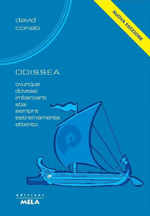 Odissea edizione 2017