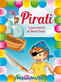 Copertina Pirati