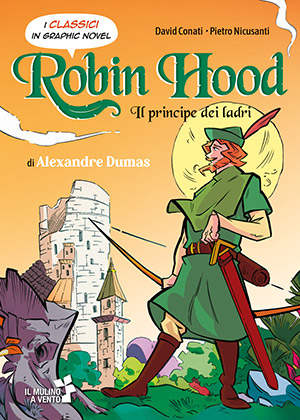 Robin Hood