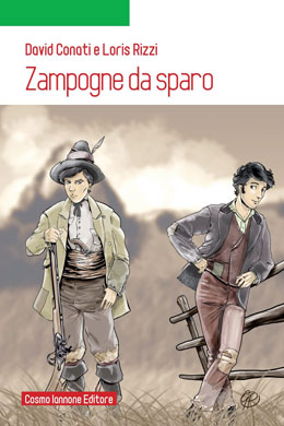 Zampogne da sparo