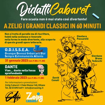 Manifesto Didatticabaret 2023