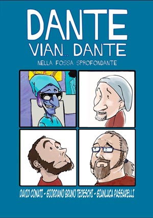 Locandina Dante VianDante