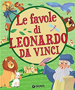 Le favole di Leonardo da Vinci